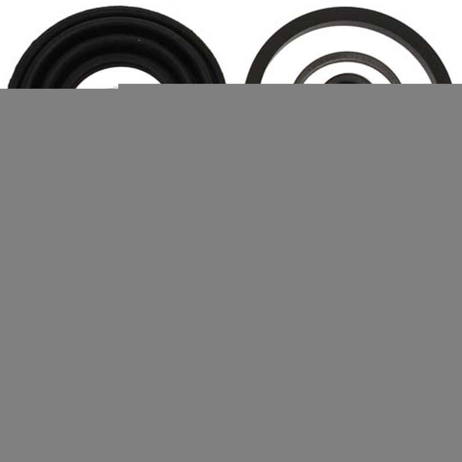 Disc Brake Caliper Seal Kit-Element3 Raybestos WK3298 fits 13-16 Dodge Dart