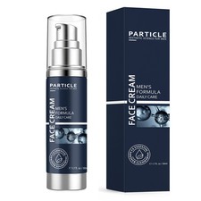 1-3X Particle Face Cream For Men 6 In 1 Anti Aging Cream Fight Eye Bag Dark Spot