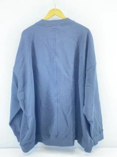 Rick Owens Felpa L Cotone BLK CM01D0462 CHFE