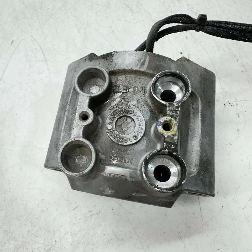 Inyector de combustible - Skidoo Renegade X 800R ETEC 2015 Foto 4 de 4