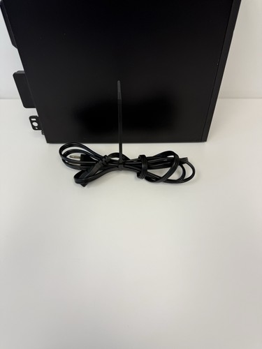 Dell OptiPlex 3070 Desktop 3.00GHz Intel Core i5-9500 8GB RAM 256GB - Picture 11 of 23