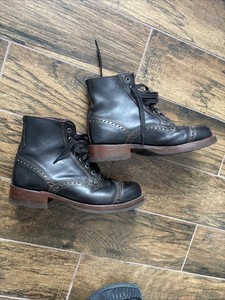 Frye Arkansas Boots | eBay display picture 3