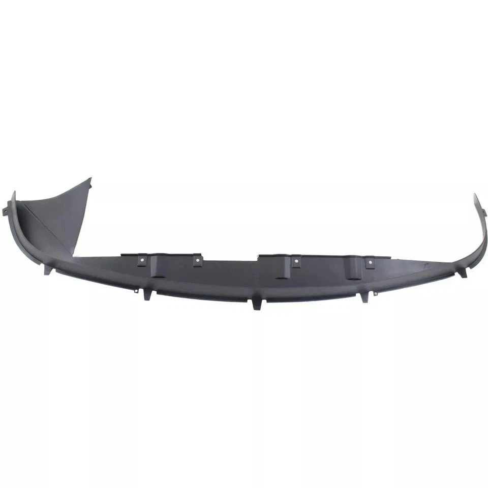 New Front Valance For 2008-16 Dodge Grand Caravan Chrysler Town & Country Primed Foto 4 de 4