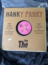 The The Hanky Panky 2x10