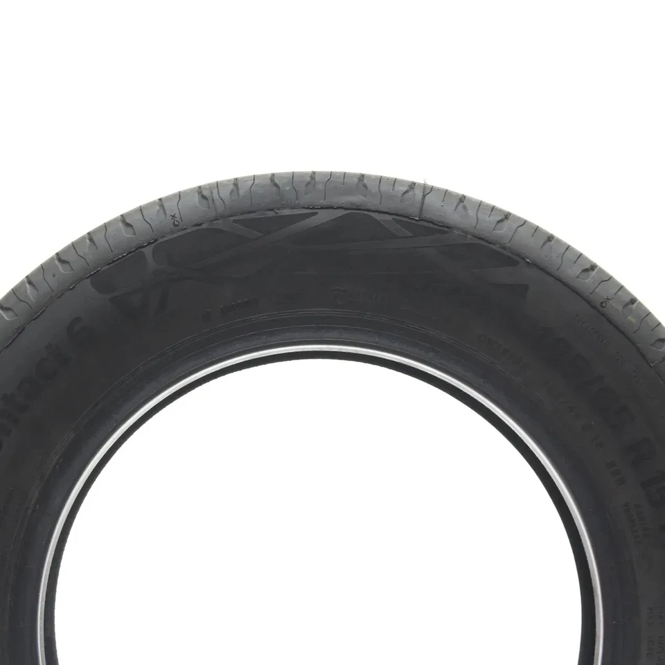Sommerreifen Continental Eco Contact 6 185/65 R15 88H DOT25 DEMO 1Stk - Bild 3 von 4