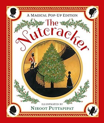 The Nutcracker: 1 by Puttapipat, N 1406367885 FREE Shipping