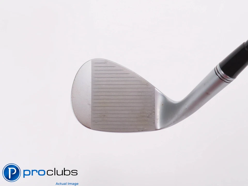 Ping Glide Forged Pro 56*(10*) Wedge S-Grind - Accra iSeries 80 Stiff - 462620 - Image 2 of 4