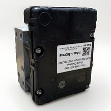 Refurbished ABS Brake Pump Module 1999 - 2001 Jeep Grand Cherokee | P52128128AF