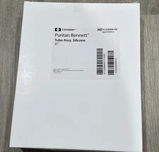 Puritan-Bennett Silicon Tube  21” 4-018506-00 New 