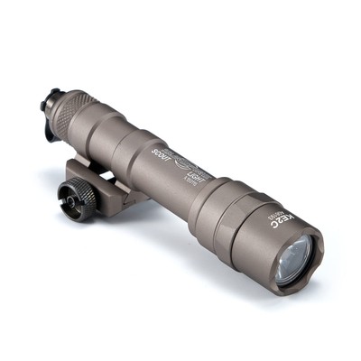 激レア 実物 surefIre m600 17020314 激レア!! 米軍放出品 SUREFIRE製 M600 スカウトライト