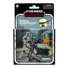 STAR WARS Vintage Collection IMPERIAL STORMTROOPER (Nevarro Cantina) 3.75” MIB
