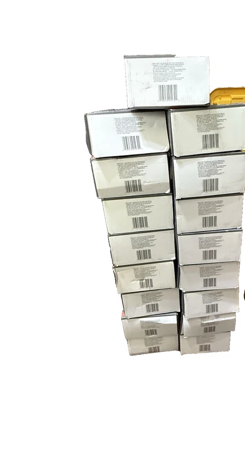 17只装商用电动超薄4英寸无罐嵌入式LED套件油磨青铜 — 第 2/4 张图片