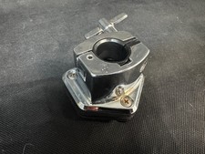 Pearl tom mount for arm mounts. Good condition, fully functional. 7/8" dia. arms