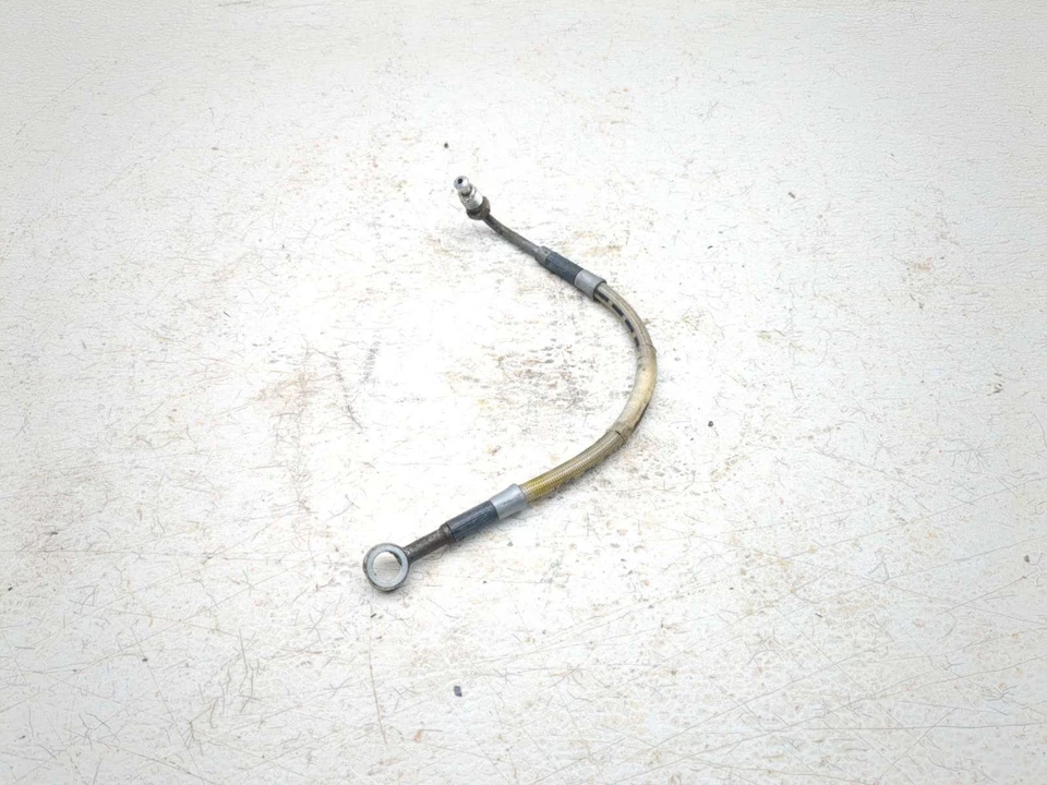 14-20 Polaris Slingshot SL Rear Brake Line Hose 1911781 - Image 4 of 4