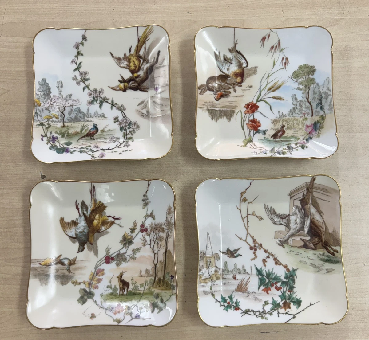 ch field haviland limoges products for sale | eBay