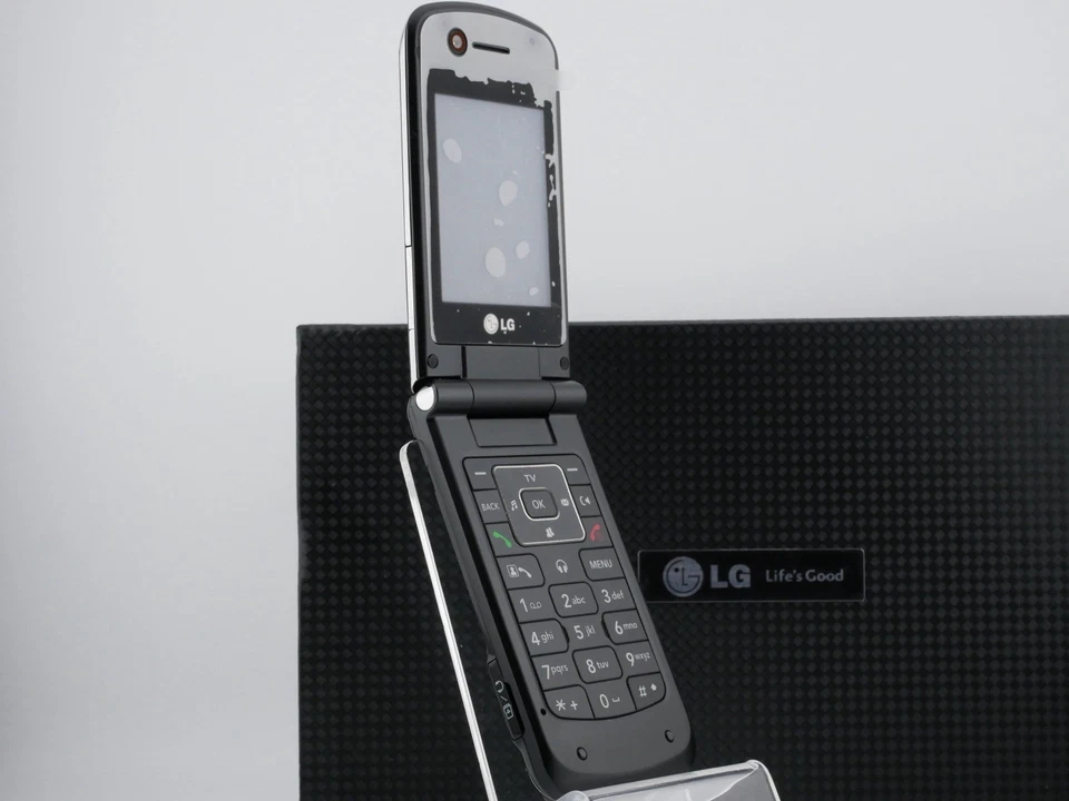 LG CHOCOLAT U830 neuf en boite jamais servi collection gsm - Photo 4/4