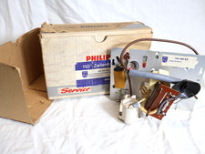 TV SW - 110° trasformatore di linea Philips HA 166 63 - NOS;HR