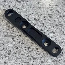 Sram Cycle Bike Flat Mount Fork Disc Brake Adapter for 140mm/160mm Rotor