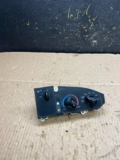 1997-2014 Ford Van Econoline E150 E250 Heater Climate Fan Control y7870 DG