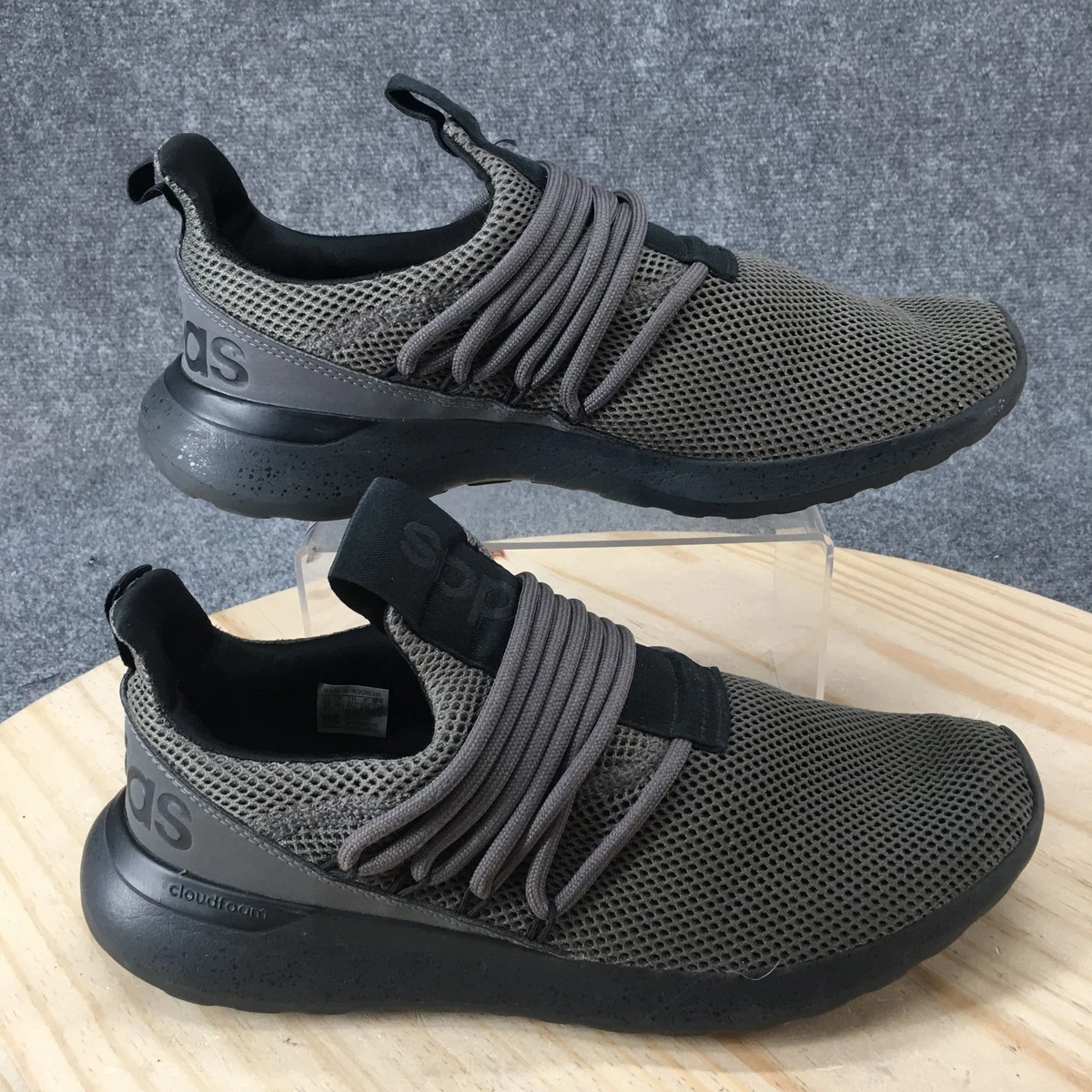 adidas gazelle silver green womens adidas Men's Lite Racer Adapt 7.0 Shoes