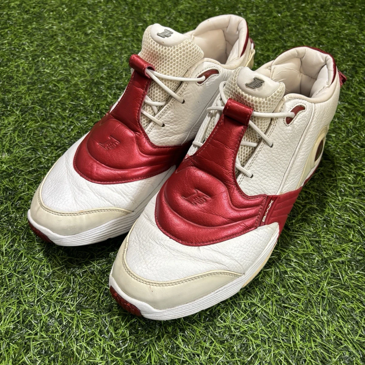 Reebok Answer 5 for Sale | Authenticity Guaranteed | eBay