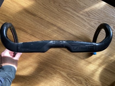Pro Vibe Aero Carbon Lenker - 40cm