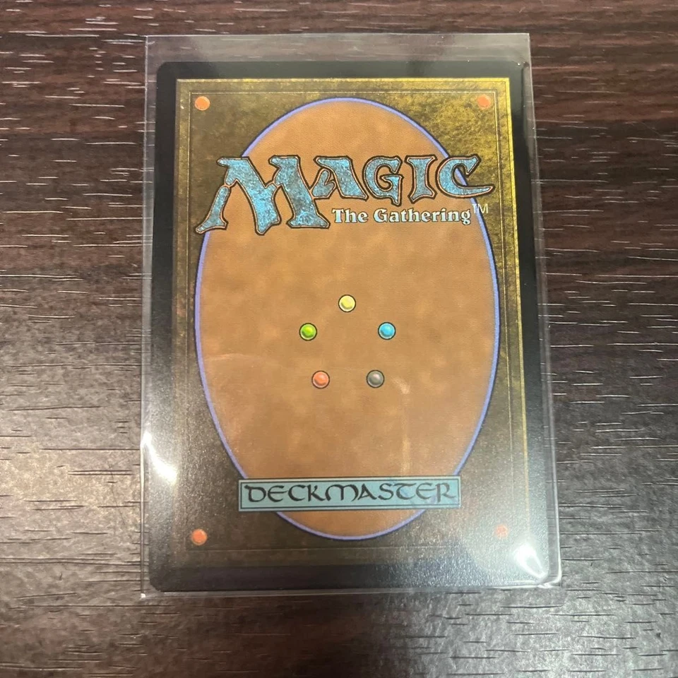 MTG Swords to Plowshares FOIL + FF TCG Alphinaud Promo  Final Fantasy XIV - Image 2 of 4