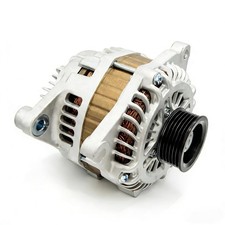 Alternator Compatible with Mazda CX-9 2007-2015, Mazda 6 2009-2013 3.7L V6 - ...
