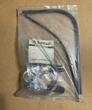 Suntour Stem LD-1100 Friction Shifters 53031 NOS