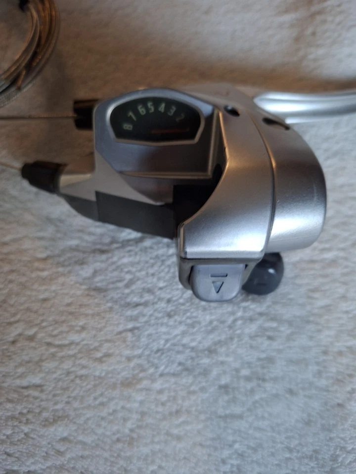 Shimano Nexus 8 Speed ST 8S 20 - Bild 4 von 4