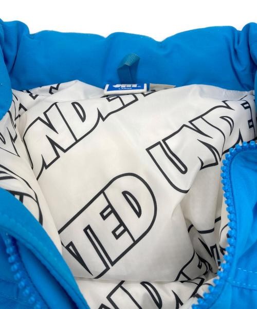 UNDEFEATED                    Undefeated Down Jac… - image 3