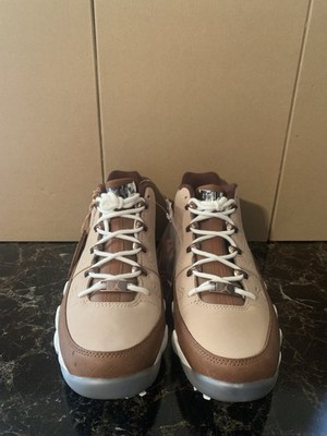 Nike Air Jordan 9 Golf 