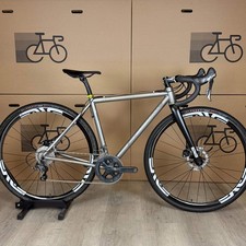 Used Mosaic XT-1, 11-speed Ultegra, Titanium ...