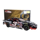 ? Dale Earnhardt Sr #3 GM Goodwrench/ Raced Version Crash Car Elite 1/24 1997