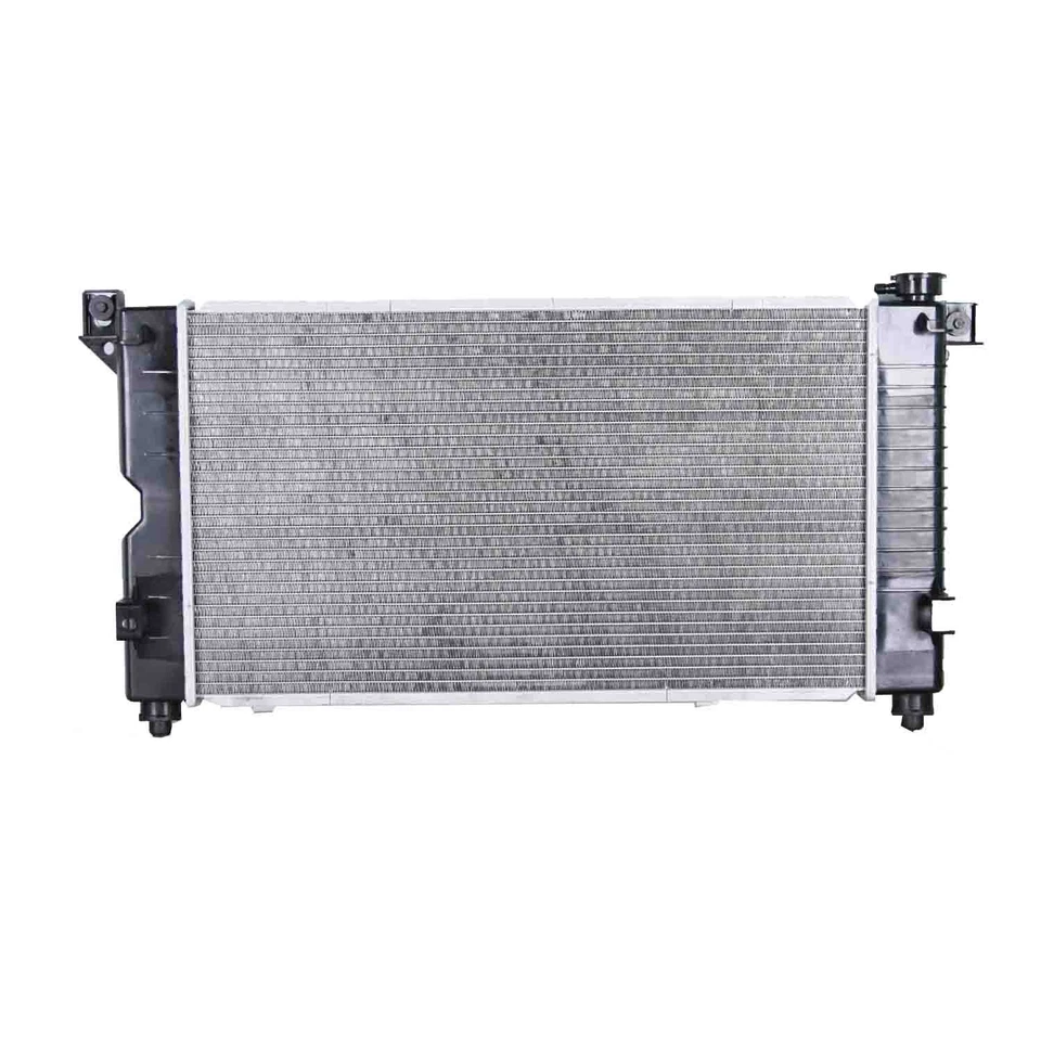 Radiator 1850 Fit For 1996-2000 Chrysler Town & Country Dodge Grand Caravan V6 - Image 3 of 4