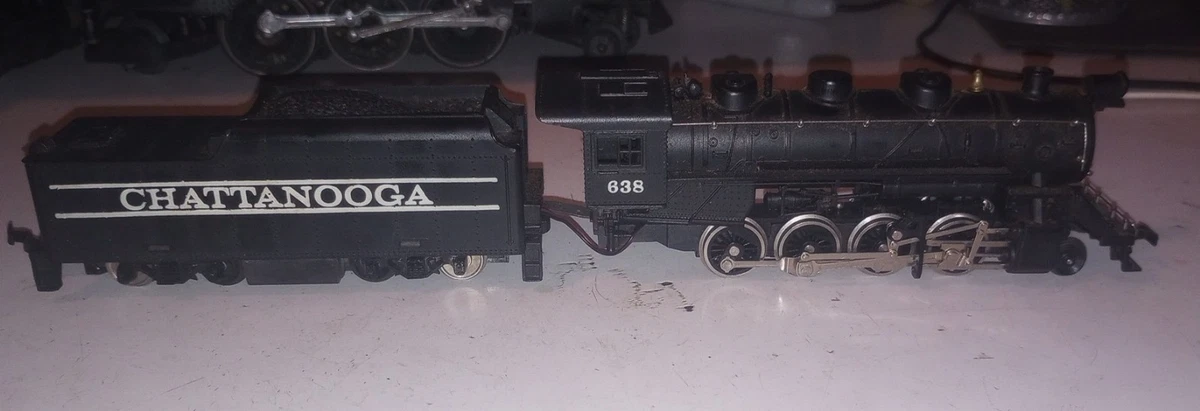 tyco chattanooga products for sale | eBay