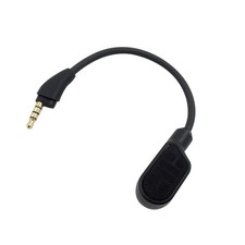 Durable Headset Microphone For Kingston HyperX Cloud III 3 Replacement Mic Part