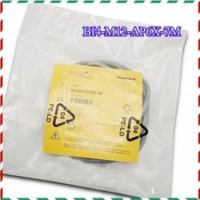 1X BI4-M12-AP6X-7M NEW AND ORIGINAL inductive sensor Fast Shipping turck