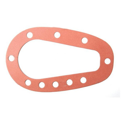 #ad C9NN3N598A Power Steering Gear Gasket with Metal Inlay Fits Ford NH 5000 5600 $12.99