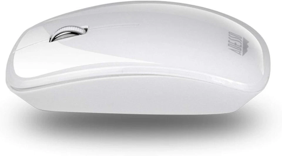 Adesso iMouse M300W - Bluetooth Optical Mouse for Windows 8/7/ Vista/XP/MacOS X  - Image 4 of 4