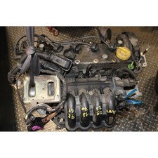 MOTORE COMPL. 188A5000 FIAT PUNTO (99-03) 1.2 16V SPORTING BER. 1999