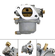 Außenbordmotor Vergaser für YAMAHA 4 stroke 4hp F4A F4M 67D-14301-00
