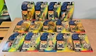 Lot of 14 STAR WARS Power of the Force Figures 1997