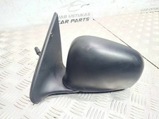 Retroviseur gauche (ou coque) Rover 420