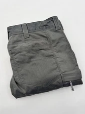 5.11 Tactical Pants Men's 40x33 Gray Apex Stretch Tactical Cargo 74434 Read