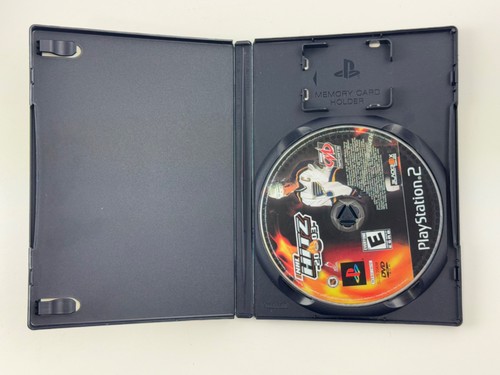 Sony PlayStation 2 PS2 Games With Cases Pick & Choose From Selection! Huge Lot - Picture 279 of 522