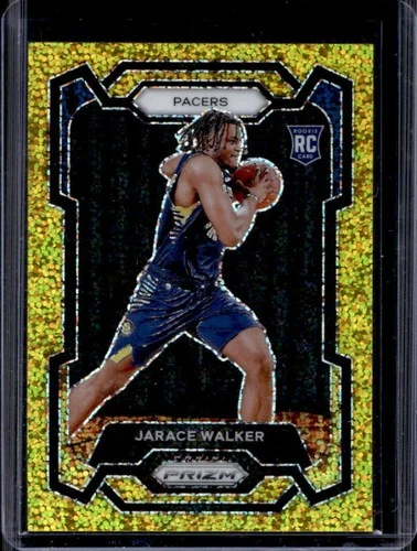 Jarace Walker