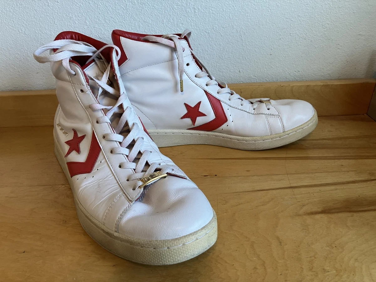 Converse Pro Leather Mid The Scoop for Sale | Authenticity