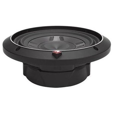 Rockford Fosgate 8 Inch Car Subwoofers for sale | eBay