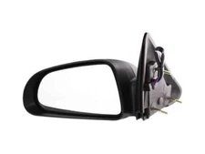 For 2005-2010 Dodge Dakota Mirror Left TechPro 63479GXWV 2006 2007 2008 2009